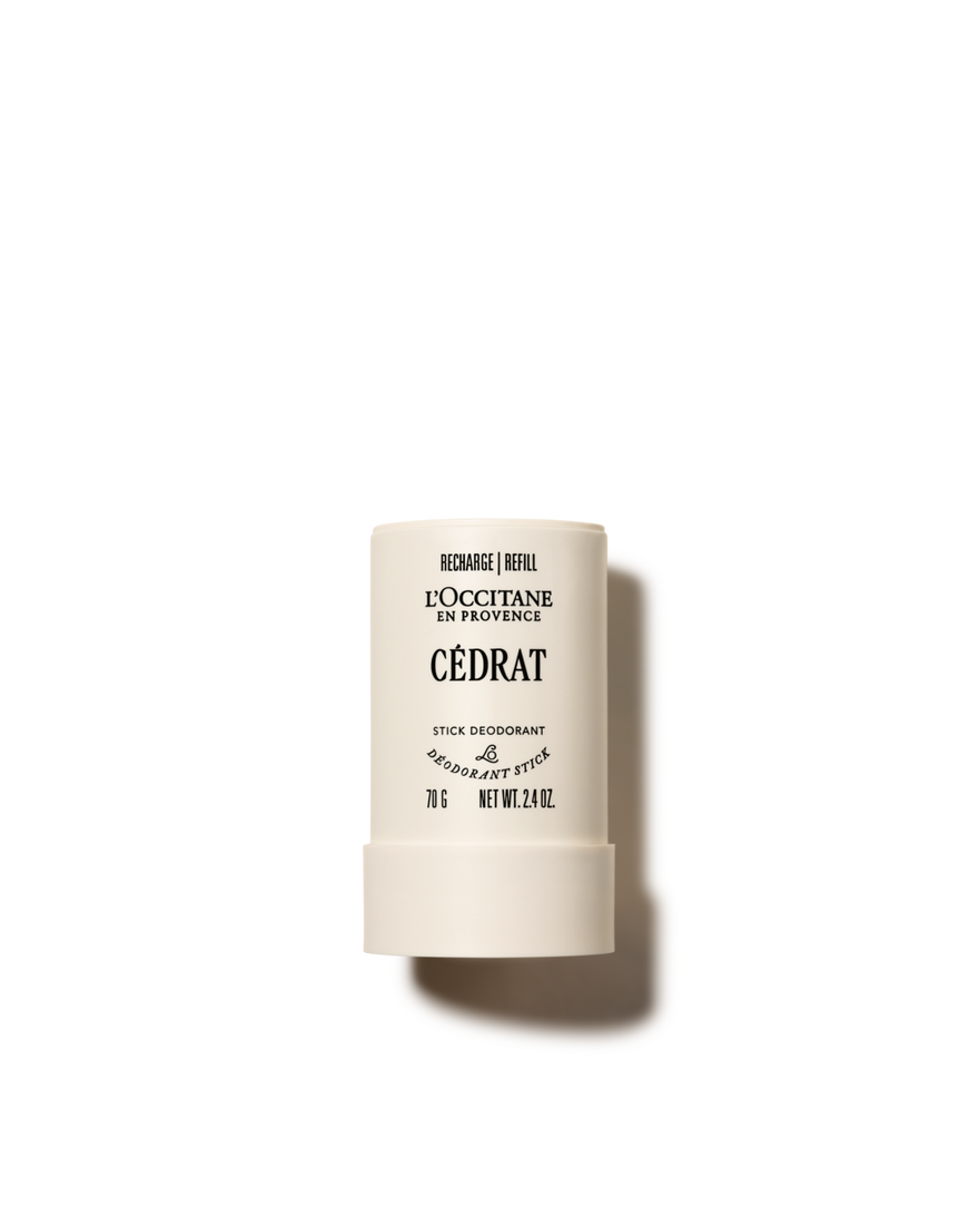 Vedi 2/3 il prodotto Ricarica Deodorante Stick C&eacute;drat, , RECT