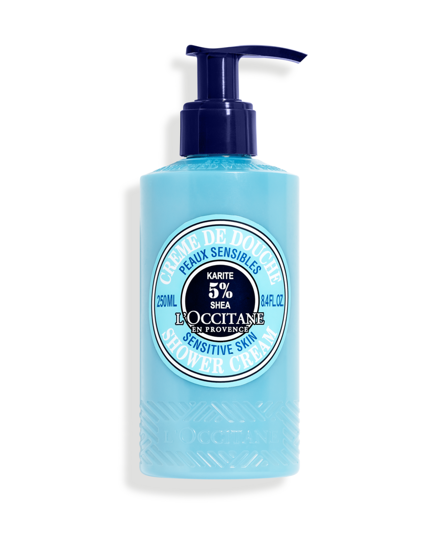 Crema Doccia Karit&eacute; 250 ml | L&rsquo;Occitane en Provence