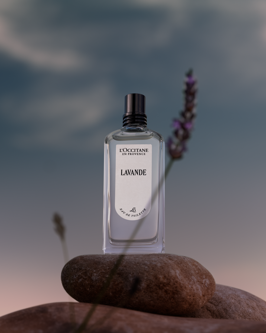Vedi 8/8 il prodotto Eau de Toilette Lavande, , RECT