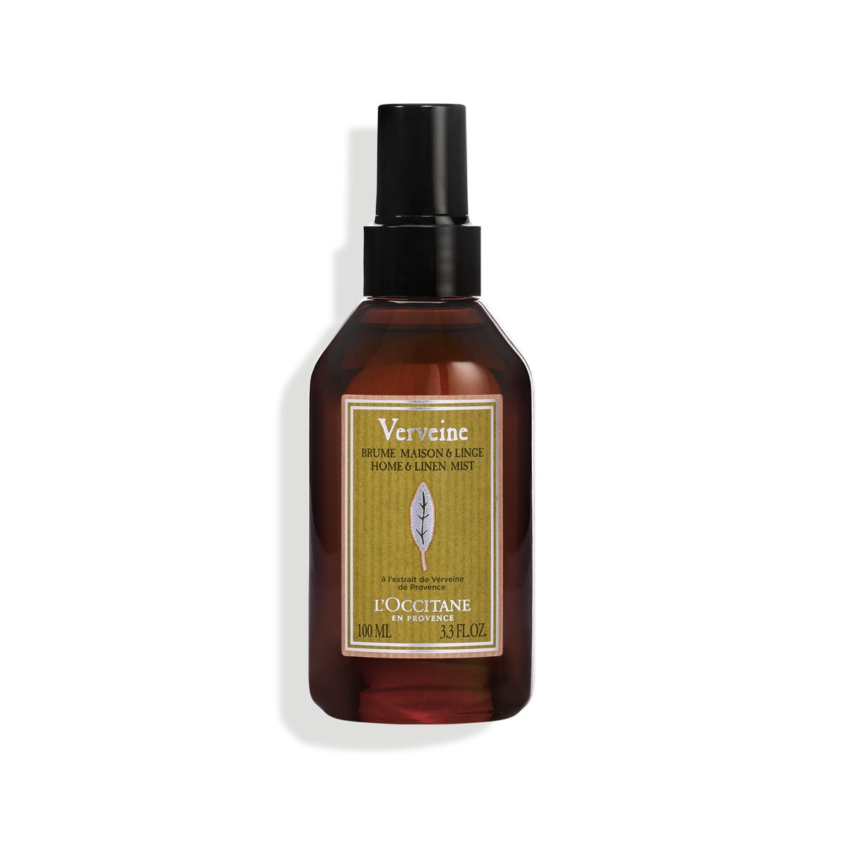 VERBENA HOME & LINEN MIST - 100 - L'Occitane en Provence