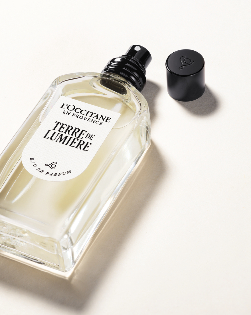 Vedi 2/4 il prodotto Terre de Lumi&egrave;re eau de parfum 50ML, , RECT
