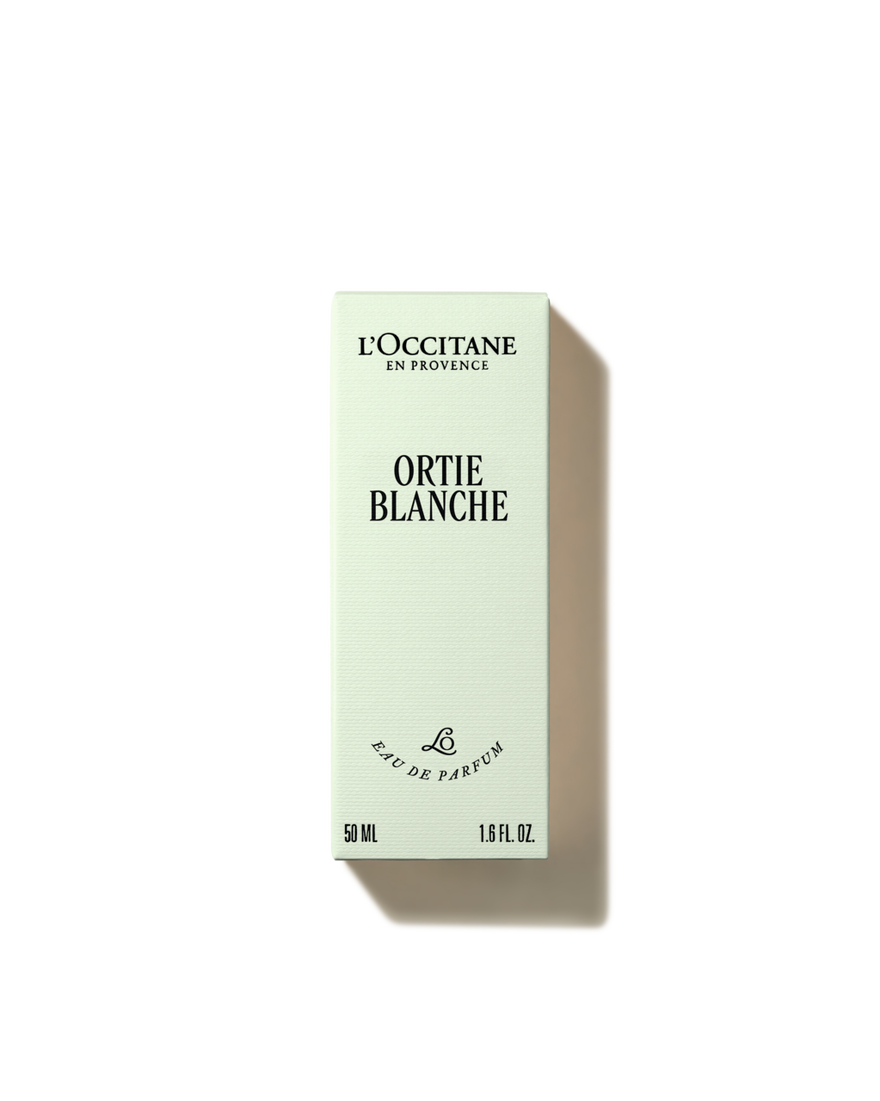 Vedi 7/7 il prodotto Eau de Parfum Ortie Blanche (Herbae), , RECT