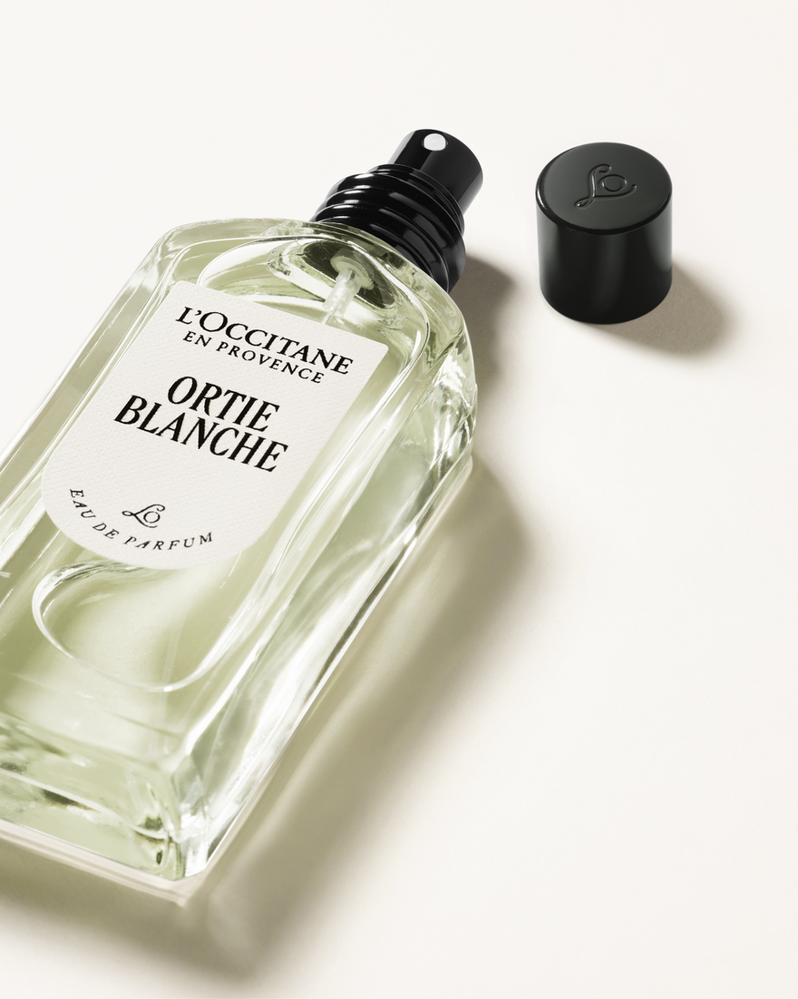 Vedi 2/7 il prodotto Eau de Parfum Ortie Blanche (Herbae), , RECT