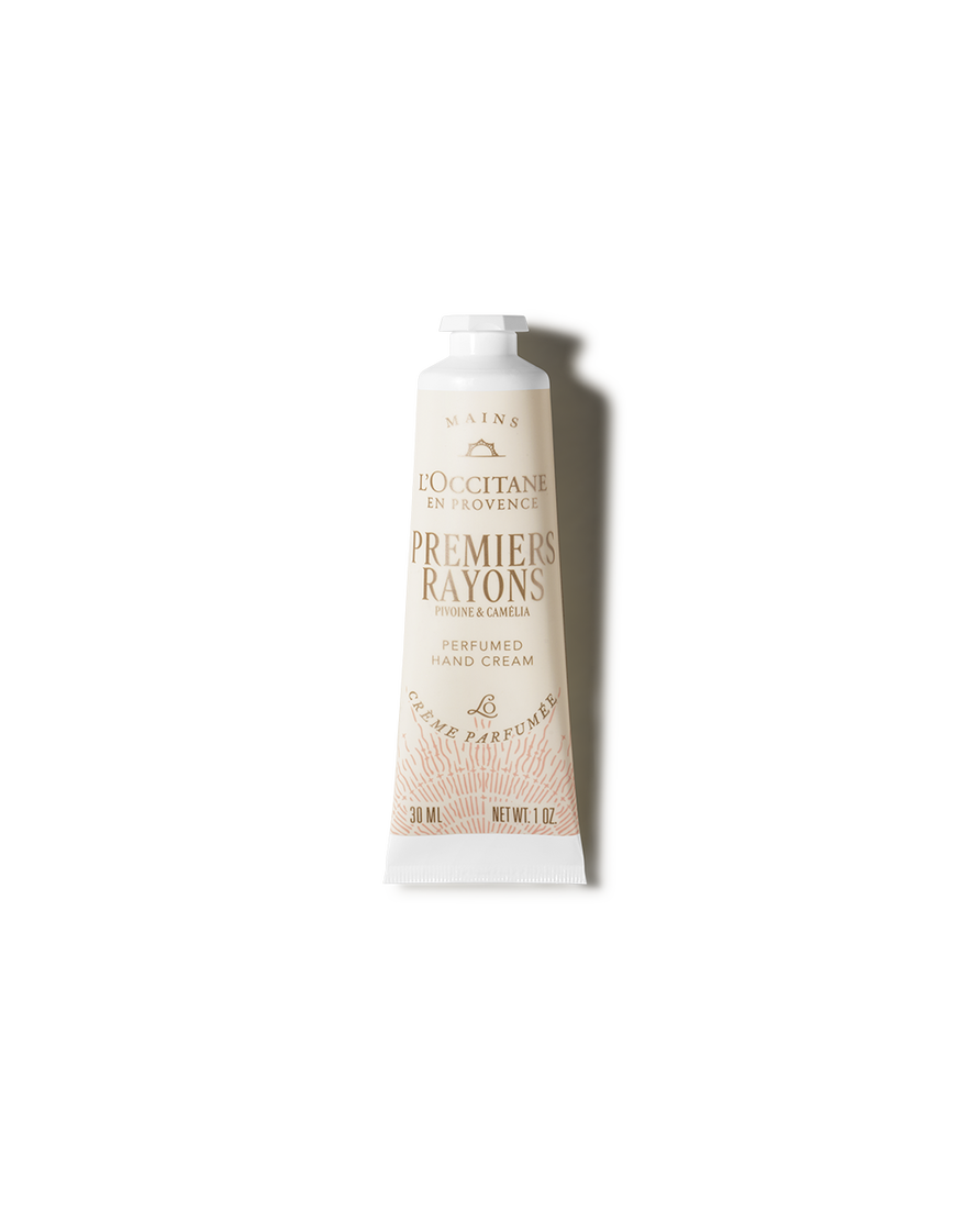 Crema Mani Premier Rayons 30 ml | L&rsquo;Occitane en Provence