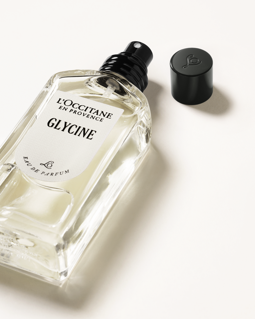 Vedi 2/7 il prodotto Eau de Parfum Glycine, , RECT