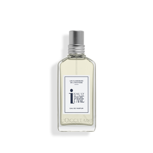 Eau de Parfum Eau d'Iparie 50ml | L’Occitane en Provence