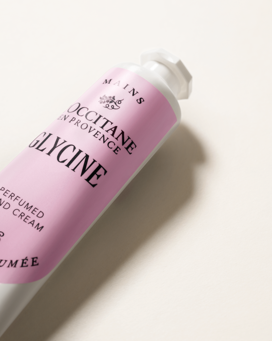 Vedi 2/4 il prodotto Crema mani Glicine, , RECT