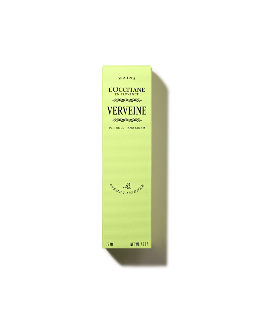 Vedi 3/6 il prodotto Crema Mani Verveine, , RECT