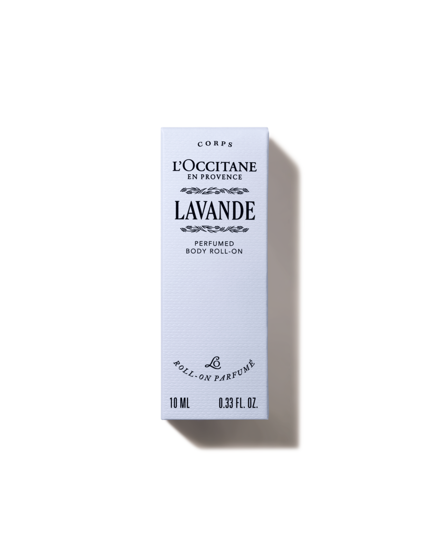Vedi 2/6 il prodotto Eau de Toilette roll on Lavande, , RECT