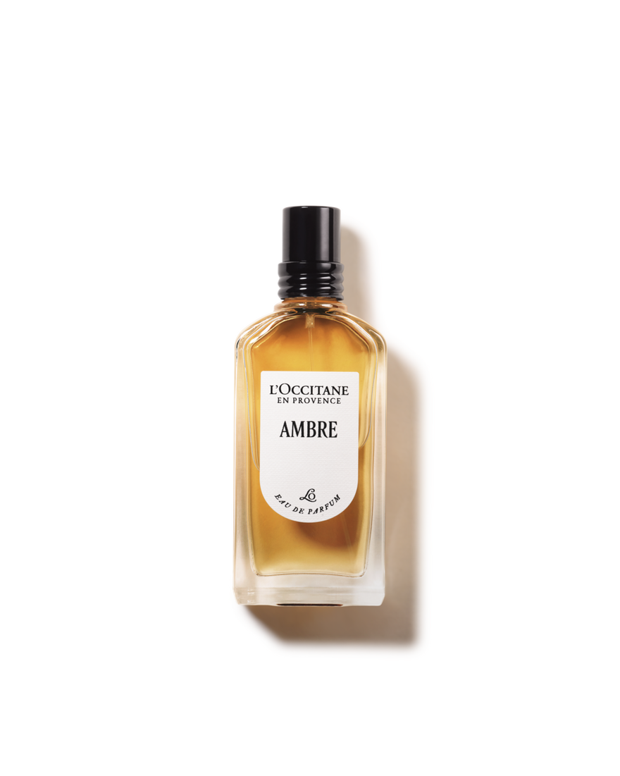 Vedi 1/6 il prodotto Eau de Parfum Ambra, , RECT