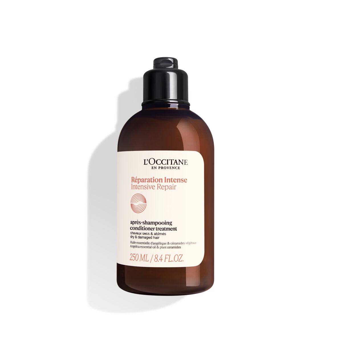 Balsamo Riparatore Intenso Aromachologie - 250 - L'Occitane en Provence