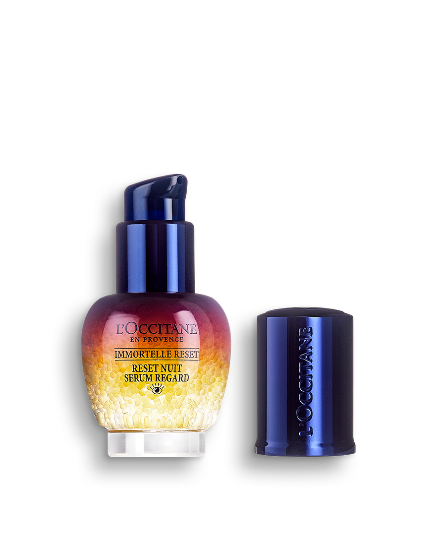 Vedi 2/3 il prodotto Siero occhi Immortelle Reset, , RECT