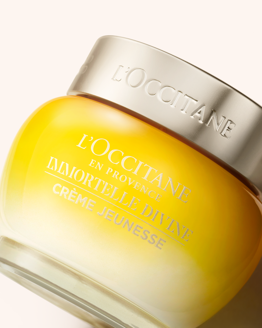 Vedi 2/9 il prodotto Crema Immortelle Divine, , RECT