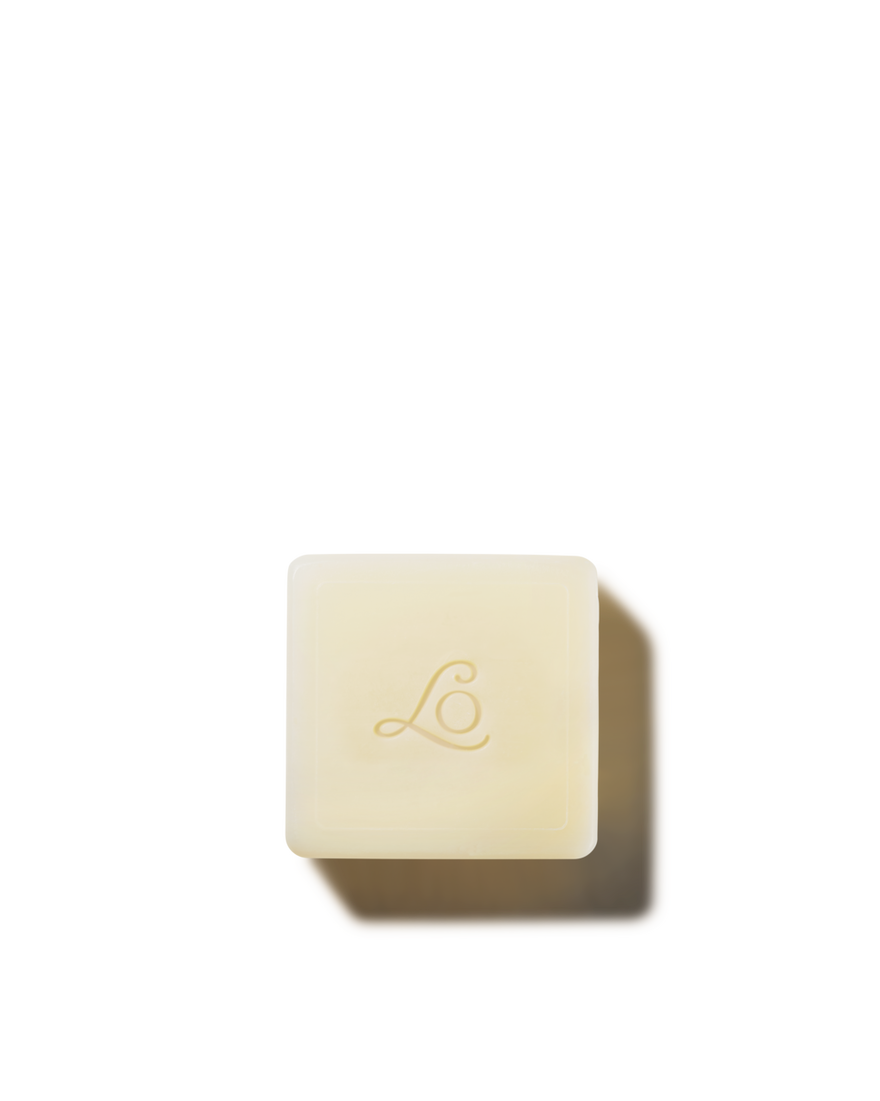 Vedi 4/5 il prodotto Sapone Lavanda Bianca, , RECT
