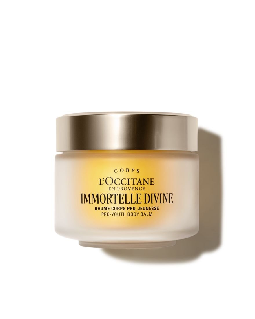 Balsamo Corpo Immortelle Divine 200 ml | L&rsquo;Occitane en Provence