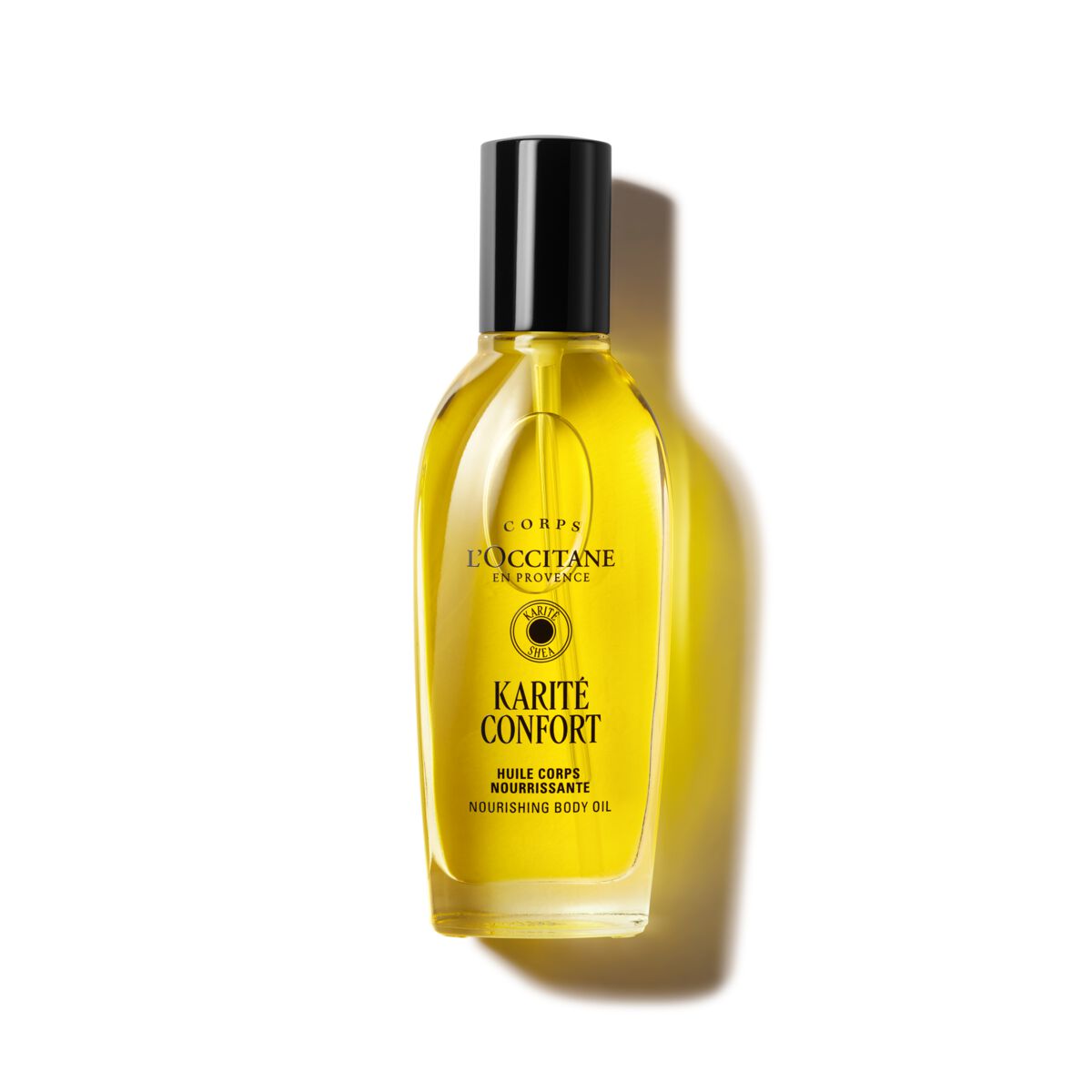 Olio Corpo Karité - 100 - L'Occitane en Provence