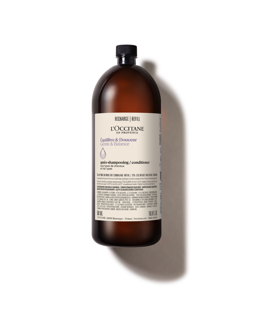 Vedi 1/1 il prodotto Ricarica Balsamo Equilibrio & Dolcezza, , RECT