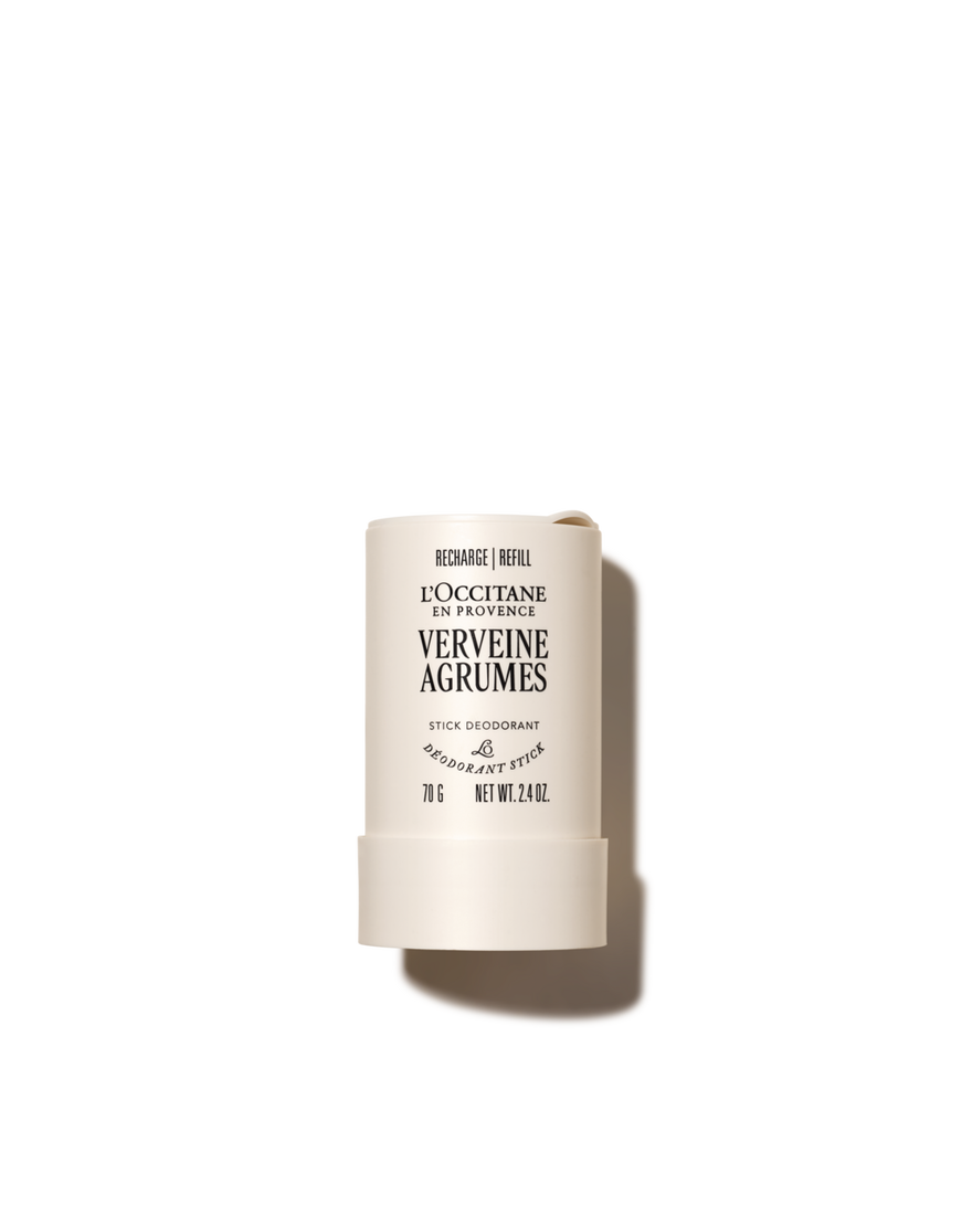 Ricarica Deodorante Verveine Agrumes 70 g | L&rsquo;Occitane en Provence