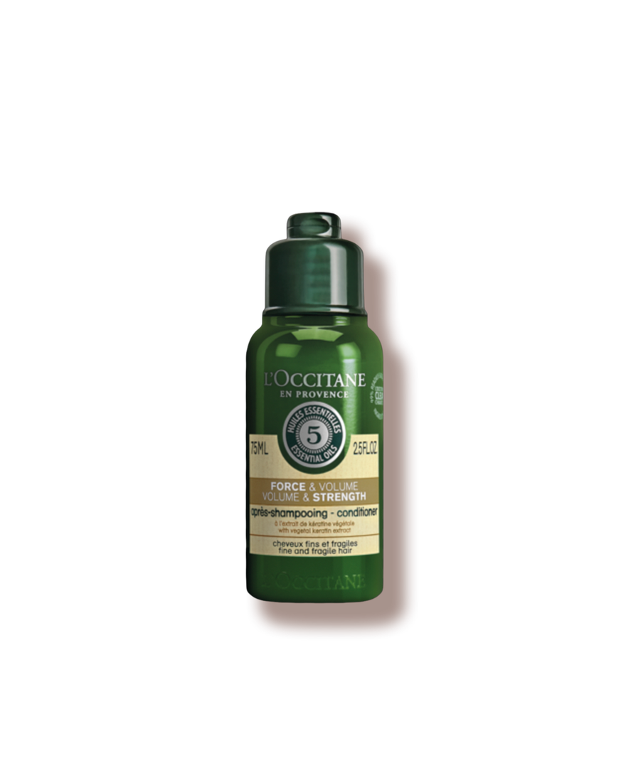 Vedi 1/1 il prodotto Balsamo Forza & Volume Aromachologie, , RECT
