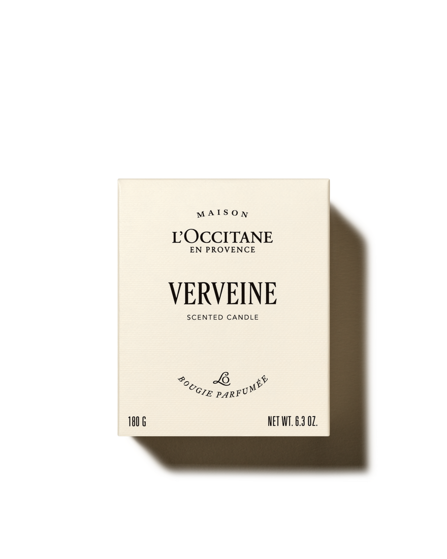 Vedi 3/5 il prodotto Candela Verveine, , RECT