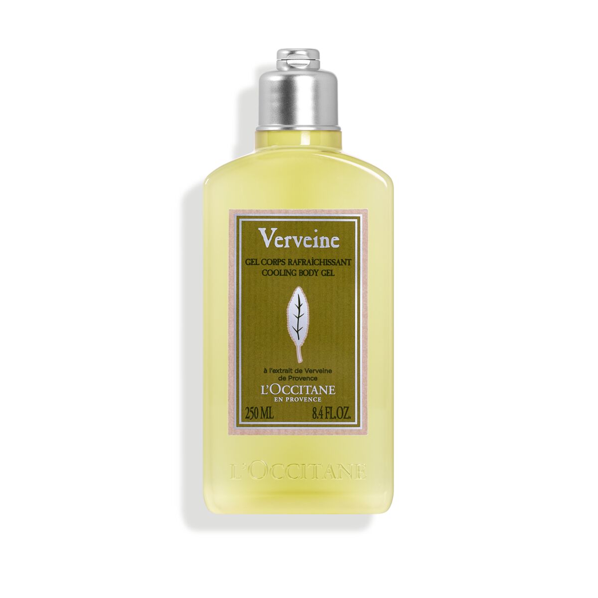 Gel idratante corpo Verbena 250ml - 250 - L'Occitane en Provence