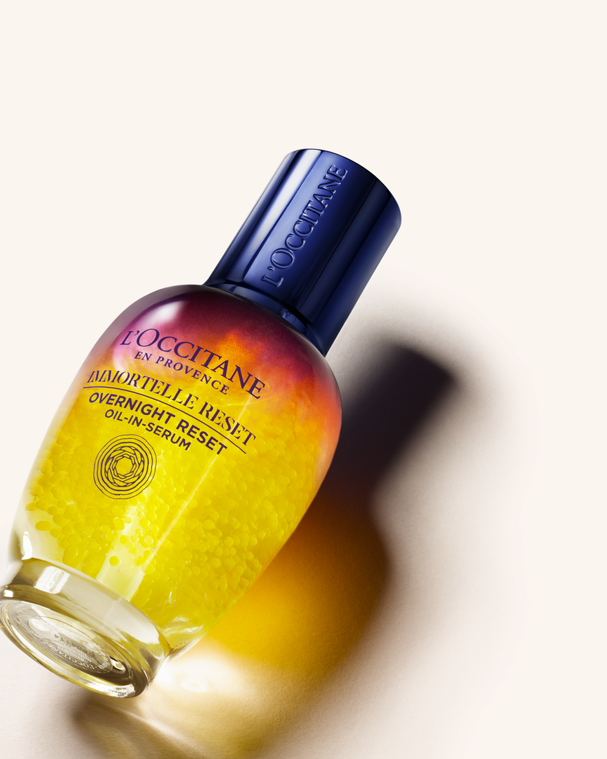 Vedi 2/9 il prodotto Siero Notte Immortelle Reset, , RECT