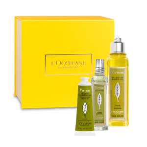 Cofanetto Profumo Verbena | L’Occitane en Provence