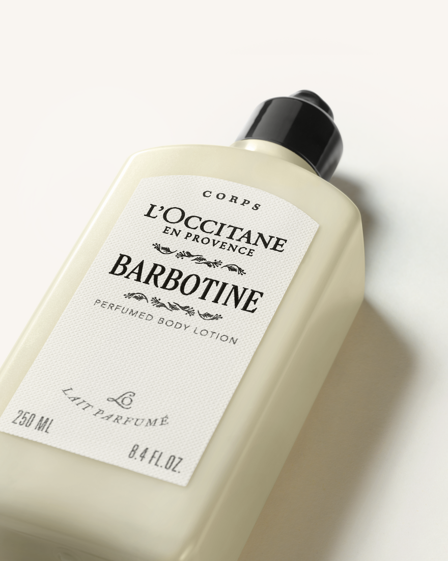 Vedi 2/4 il prodotto Latte corpo profumato Tanaceto, , RECT