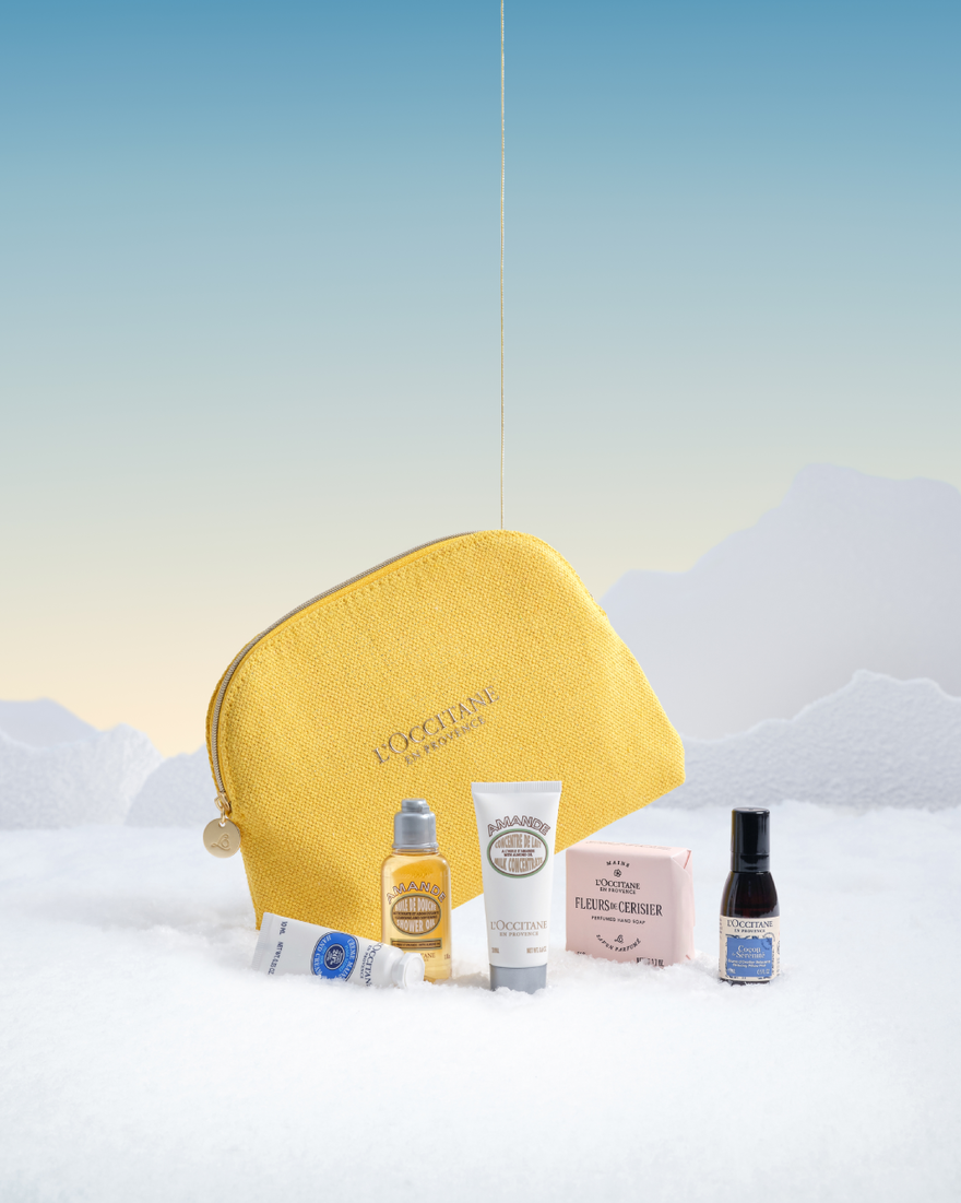 Vedi 3/3 il prodotto Trousse Essenziali, , RECT