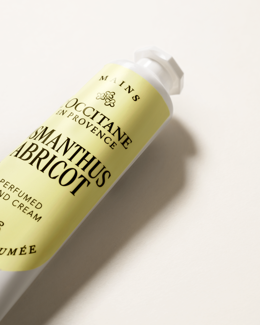 Vedi 2/4 il prodotto Crema Mani Osmanthus, , RECT