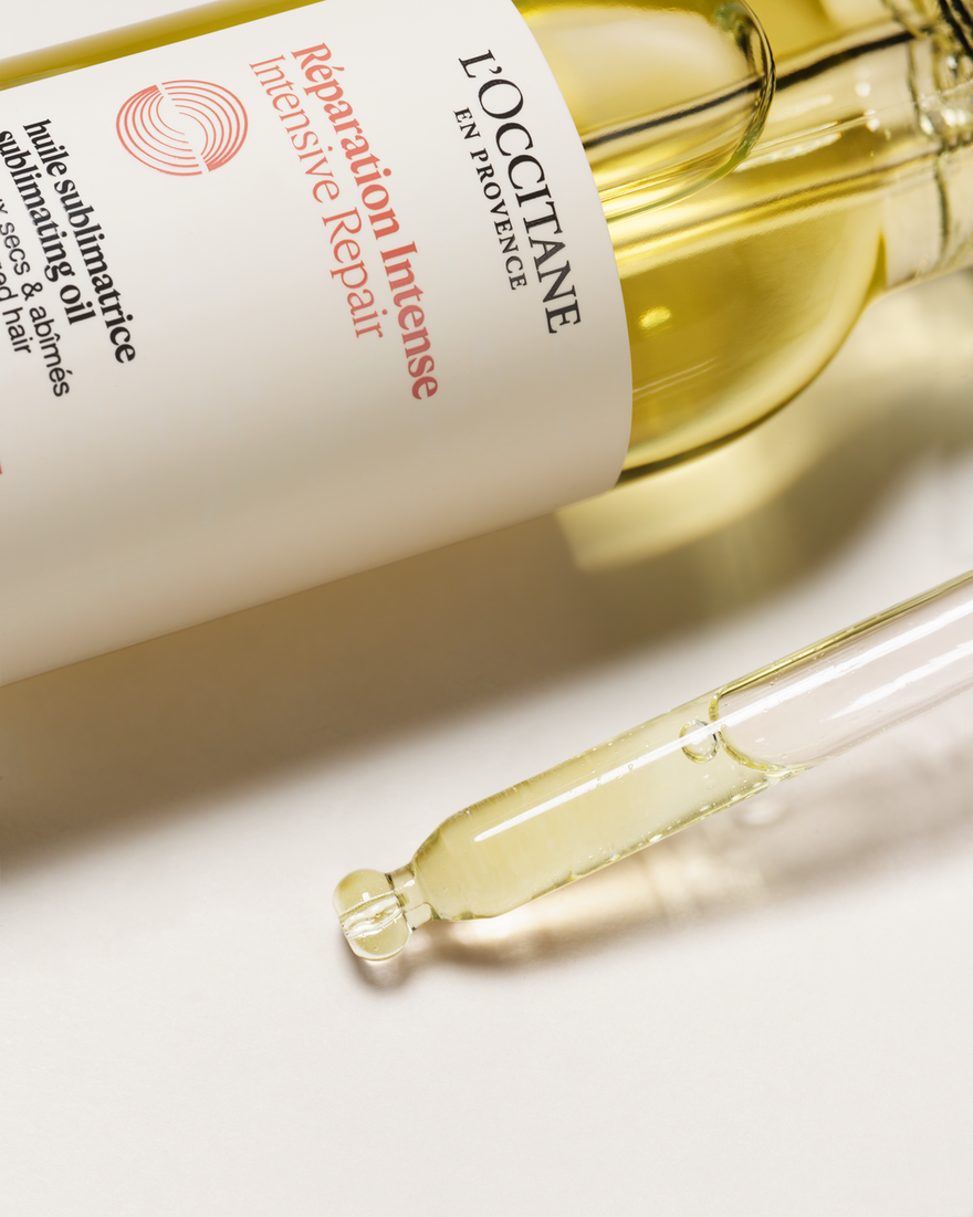 Vedi 3/6 il prodotto Olio Riparazione Intensa Aromachologie, , RECT