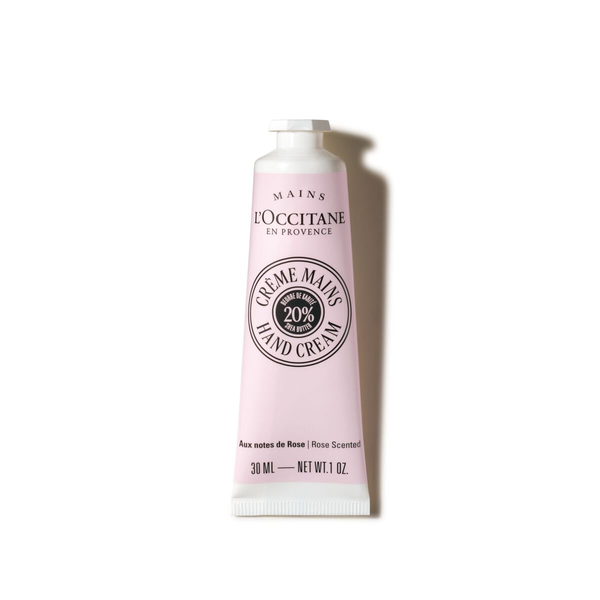 Crema Mani Karité Rosa - 30 - L'Occitane en Provence