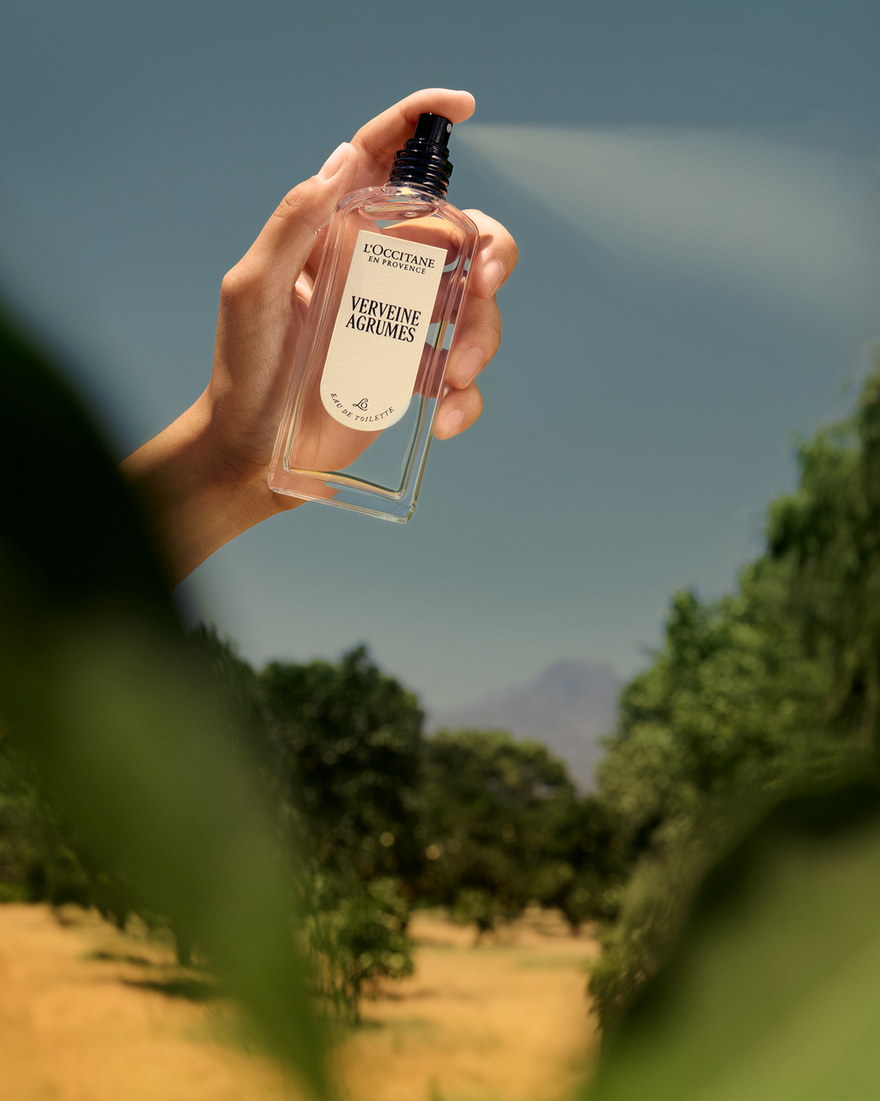 Vedi 8/8 il prodotto Eau de Toilette Verveine Agrumes, , RECT