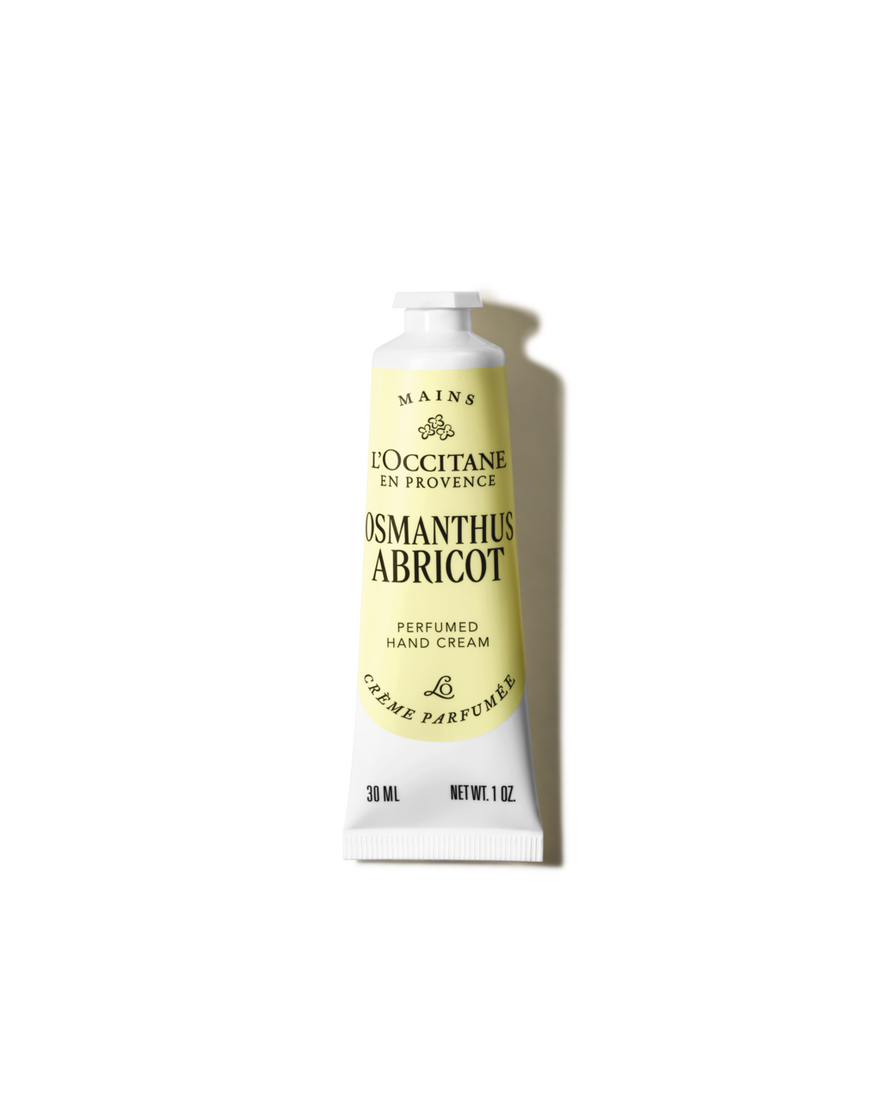 Vedi 1/4 il prodotto Crema Mani Osmanthus, , RECT