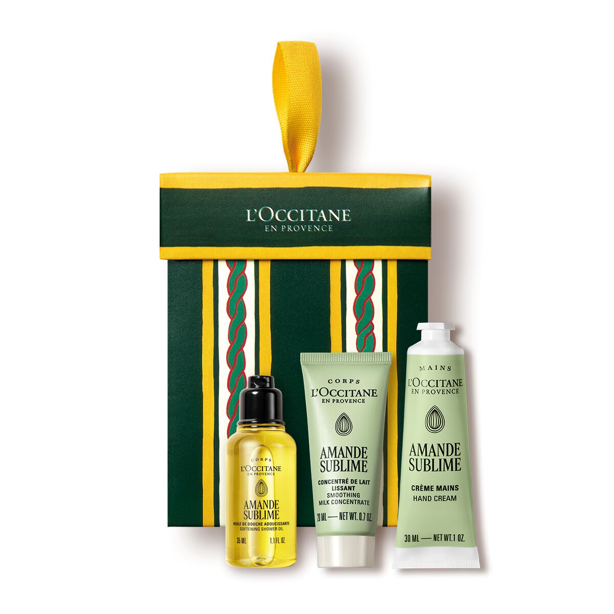 Sorpresa Mandorla - 3 - L'Occitane en Provence