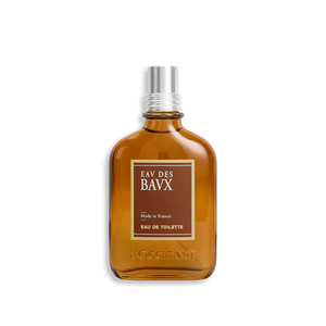 Eau de Toilette des Baux 75ml | L’Occitane en Provence