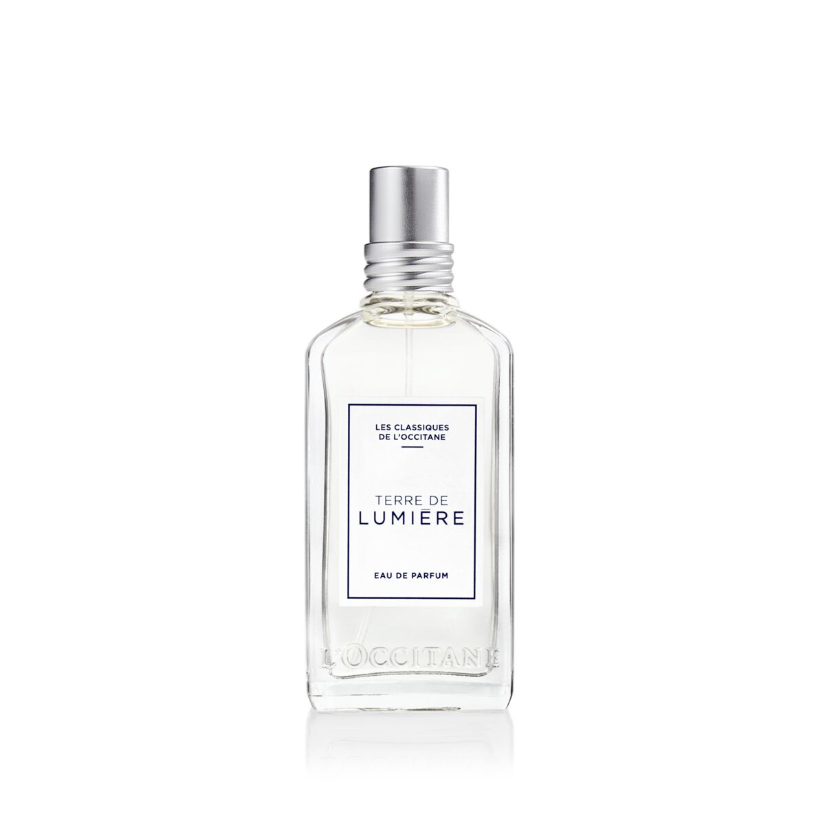 Terre de Lumière Eau De Parfum 50ML - 50 - L'Occitane en Provence