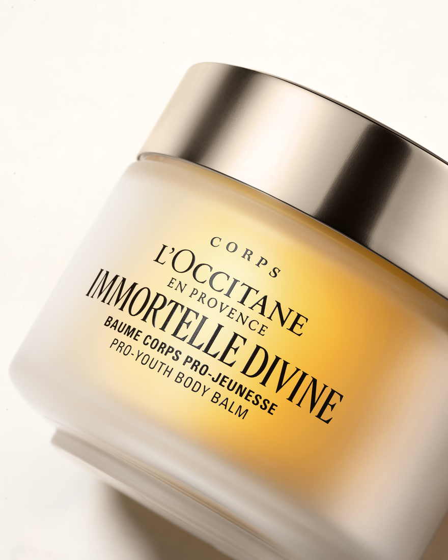 Vedi 2/11 il prodotto Balsamo Corpo Immortelle Divine, , RECT
