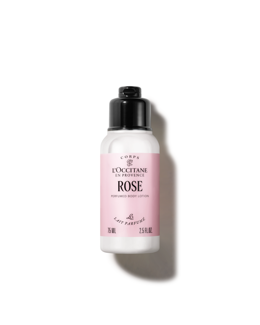 Vedi 2/2 il prodotto Latte Corpo Rosa, , RECT
