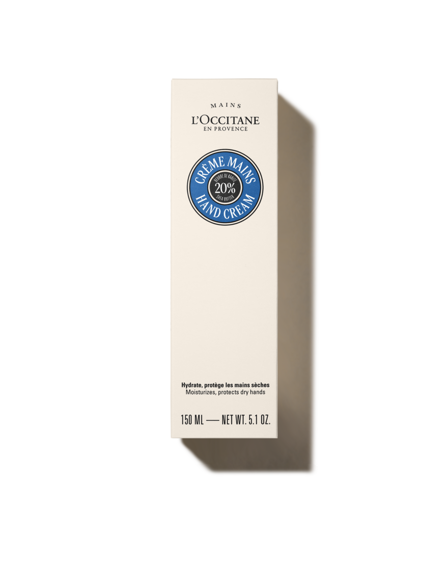Vedi 3/9 il prodotto Crema Mani Karit&eacute;, , RECT