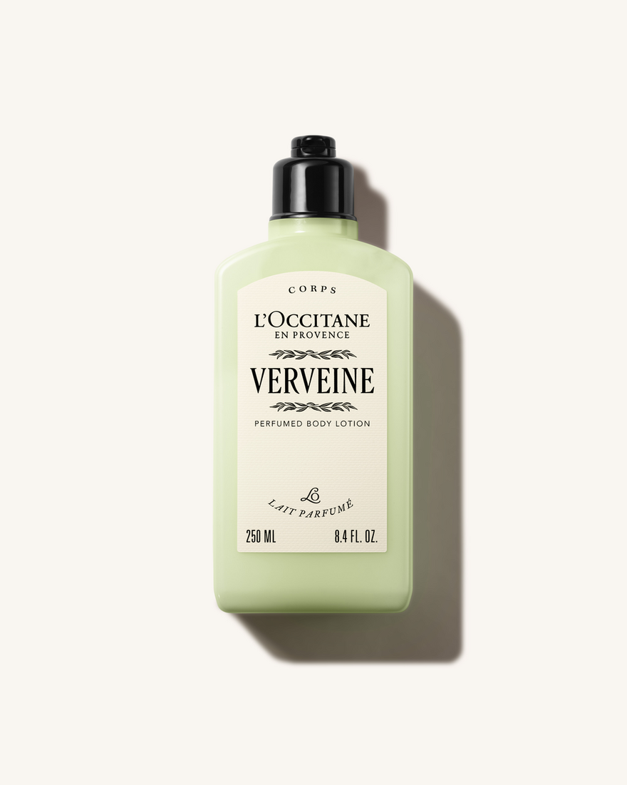 Latte Corpo Verveine 250 ml | L&rsquo;Occitane en Provence