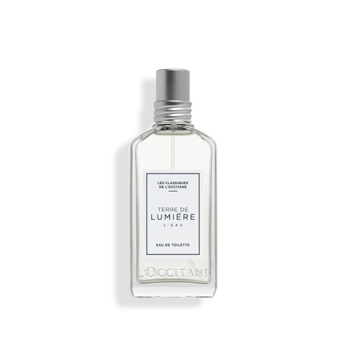 Collection Terre de Lumière - Parfums & Soins Parfumés