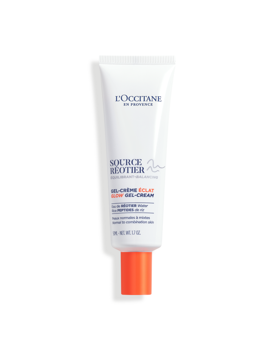 Vedi 1/6 il prodotto Gel Crema illuminante Source R&eacute;otier, , RECT