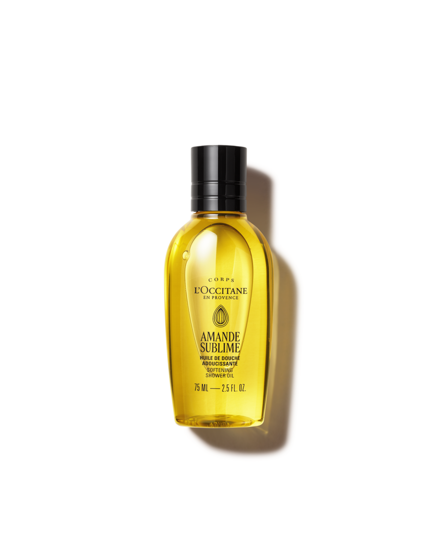 Vedi 1/8 il prodotto Olio Doccia Mandorla, , RECT