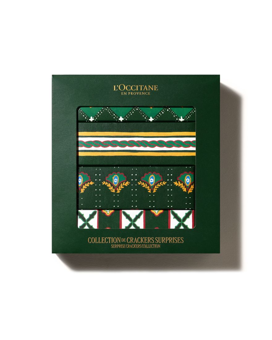 Vedi 1/6 il prodotto Collezione di Crackers Sorpresa, , RECT
