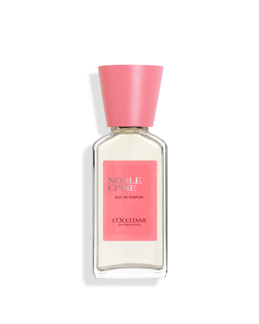 Vedi 1/3 il prodotto Eau de Parfum Biancospino, , RECT