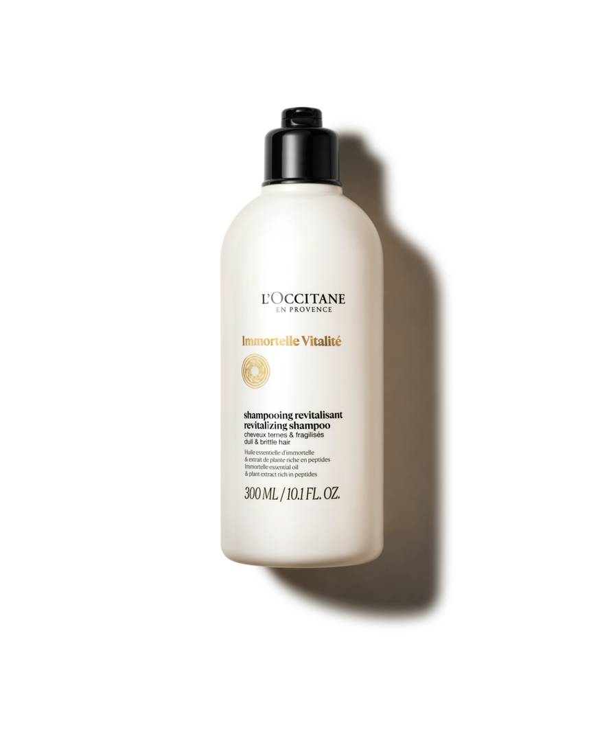 Vedi 1/6 il prodotto Shampoo Rivitalizzante Immortelle Vitalit&eacute;, , RECT
