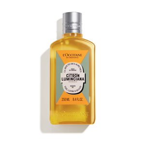 Olio Doccia Mandorla Luminciana 250ml | L’Occitane en Provence