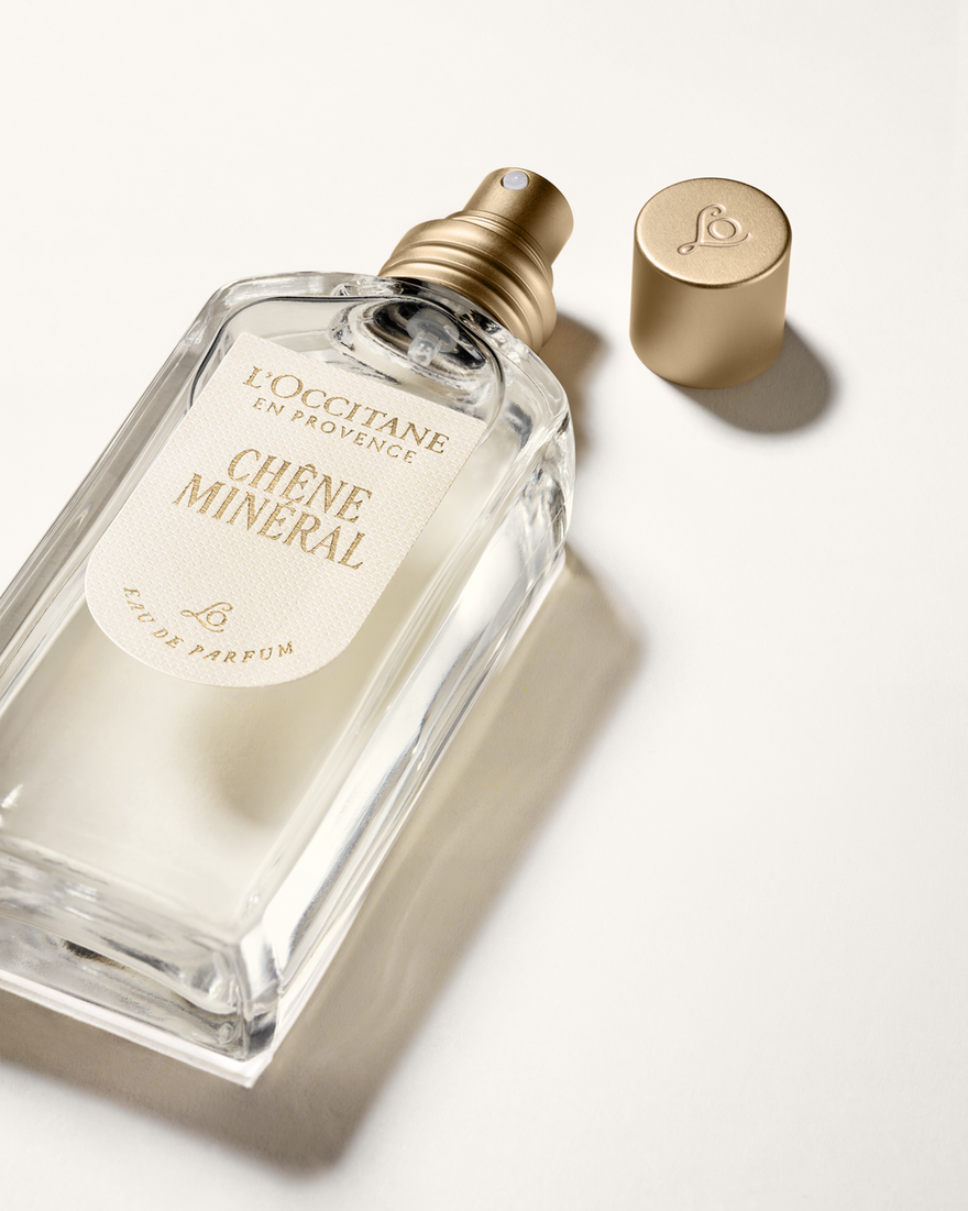 Vedi 2/4 il prodotto Eau de Parfum Ch&ecirc;ne Min&eacute;ral, , RECT