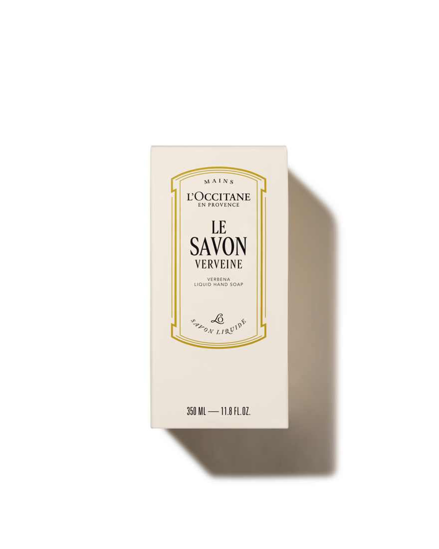Vedi 4/9 il prodotto Sapone Liquido Mani & Corpo Verbena, , RECT